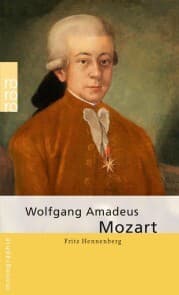 Cover von Wolfgang Amadeus Mozart