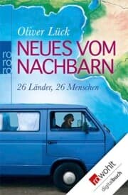 Cover von Neues vom Nachbarn