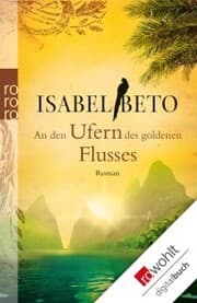 Cover von An den Ufern des goldenen Flusses