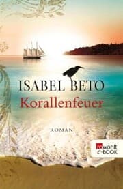 Cover von Korallenfeuer