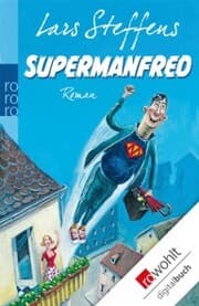 Cover von Supermanfred