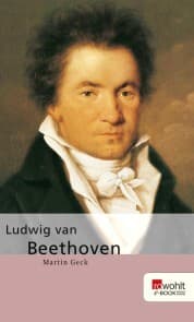Cover von Ludwig van Beethoven