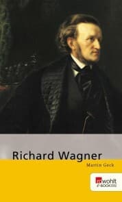 Cover von Richard Wagner