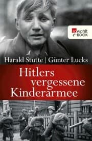 Cover von Hitlers vergessene Kinderarmee