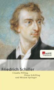 Cover von Friedrich Schiller