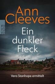 Cover von Ein dunkler Fleck