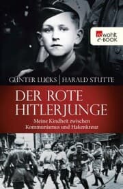 Cover von Der rote Hitlerjunge