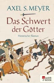 Cover von Das Schwert der Götter