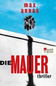 Cover von Die Mauer