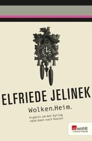 Cover von Wolken.Heim