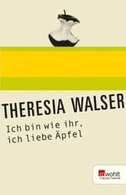 Cover von Ich bin wie ihr, ich liebe Äpfel