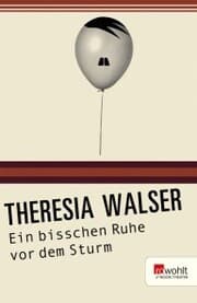 Cover von Ein bisschen Ruhe vor dem Sturm