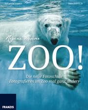 Cover von Zoo
