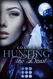 Cover von Hunting the Beast 1: Nachtgefährten