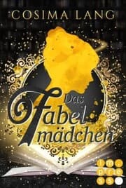 Cover von Das Fabelmädchen