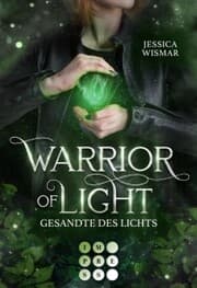 Cover von Warrior of Light 1: Gesandte des Lichts