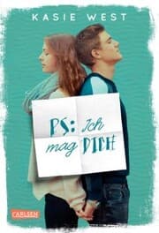 Cover von PS: Ich mag dich
