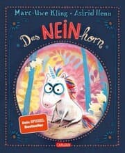 Cover von Das NEINhorn