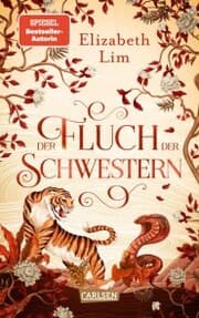 Cover von Der Fluch der Schwestern (Die sechs Kraniche 0)