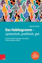 Cover von Das Habitogramm - systemisch, praktisch, gut