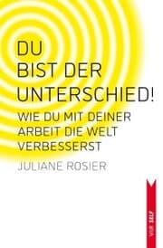 Cover von Du bist der Unterschied!