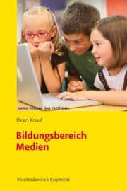 Cover von Bildungsbereich Medien