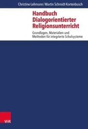Cover von Handbuch Dialogorientierter Religionsunterricht
