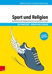 Cover von Sport und Religion