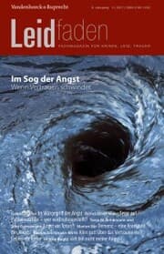 Cover von Im Sog der Angst - Wenn Vertrauen schwindet
