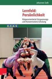 Cover von Lernfeld: Persönlichkeit