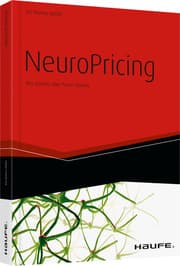 Cover von NeuroPricing