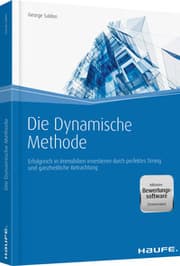 Cover von Die Dynamische Methode - inkl. Bewertungssoftware (Testversion)