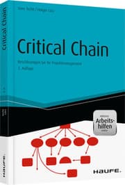 Cover von Critical Chain