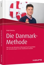 Cover von Die Danmark-Methode