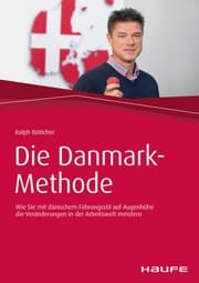 Cover von Die Danmark-Methode
