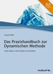 Cover von Das Praxishandbuch zur Dynamischen Methode