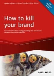 Cover von How To Kill Your Brand