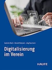 Cover von Digitalisierung im Verein