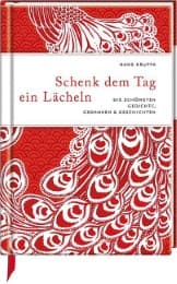 Cover von Schenk dem Tag ein Lächeln