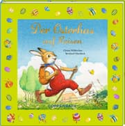 Cover von Der Osterhas auf Reisen