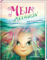 Cover von Meja Meergrün