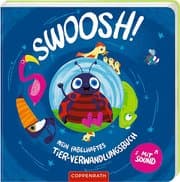 Cover von Swoosh!