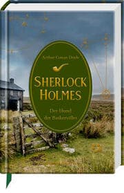 Cover von Sherlock Holmes 1902