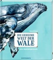 Cover von Die geheime Welt der Wale