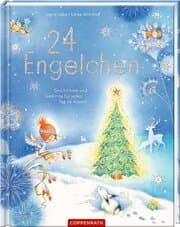 Cover von 24 Engelchen