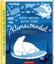 Cover von Mein erstes Buch vom Klimawandel