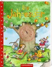 Cover von Die Jahresuhr