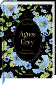 Cover von Agnes Grey