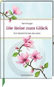 Cover von Die Reise zum Glück