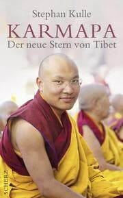 Cover von Karmapa